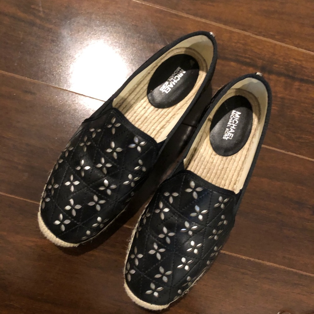 Michael kors espadrilles